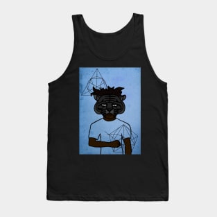 The Alchemist Tank Top